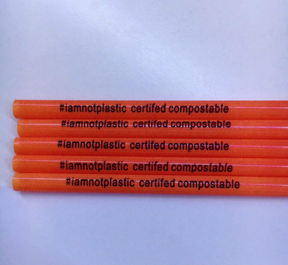 PLA straw, bio straw, bio biodegradable straw, paper straw cambodian supplier.jpg